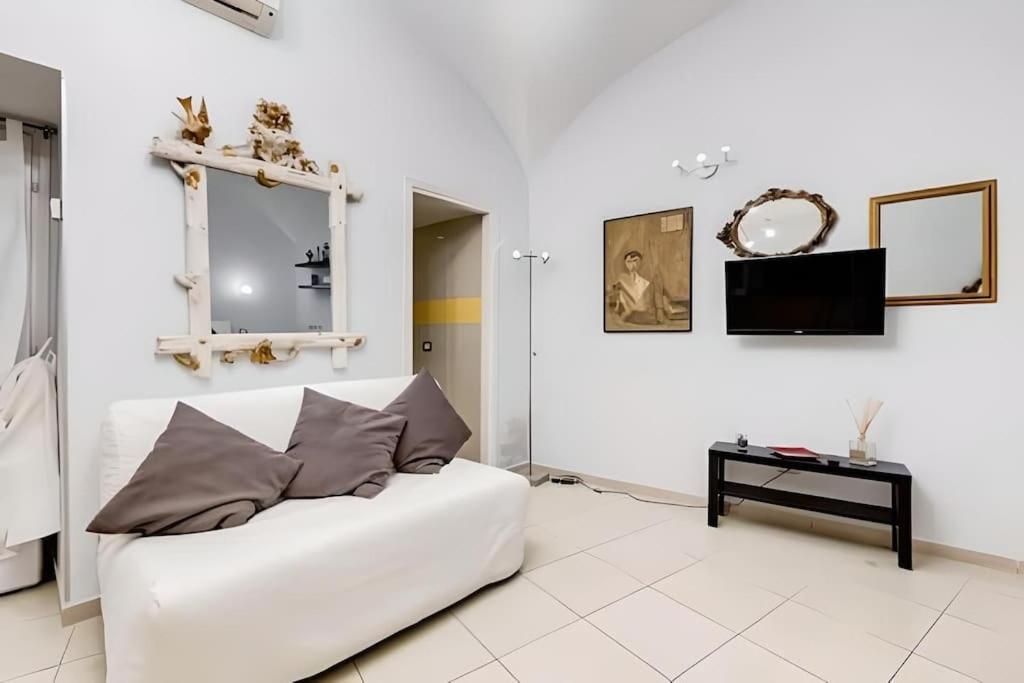 Apartament Al Ghetto Da Sarah Rzym Zewnętrze zdjęcie